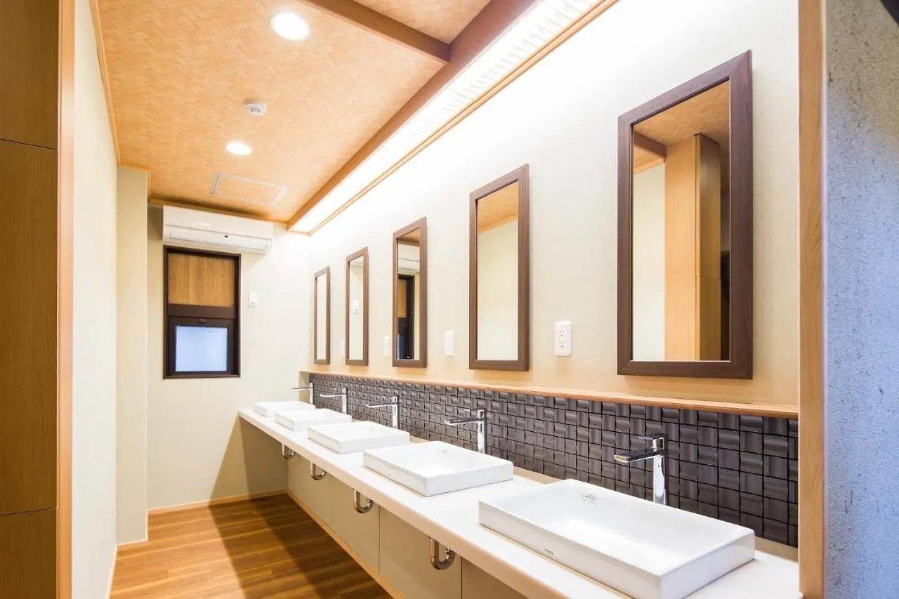 Ryokan Hostel Gion Dormitory - Vacation Stay 55344 Kyoto Hotel