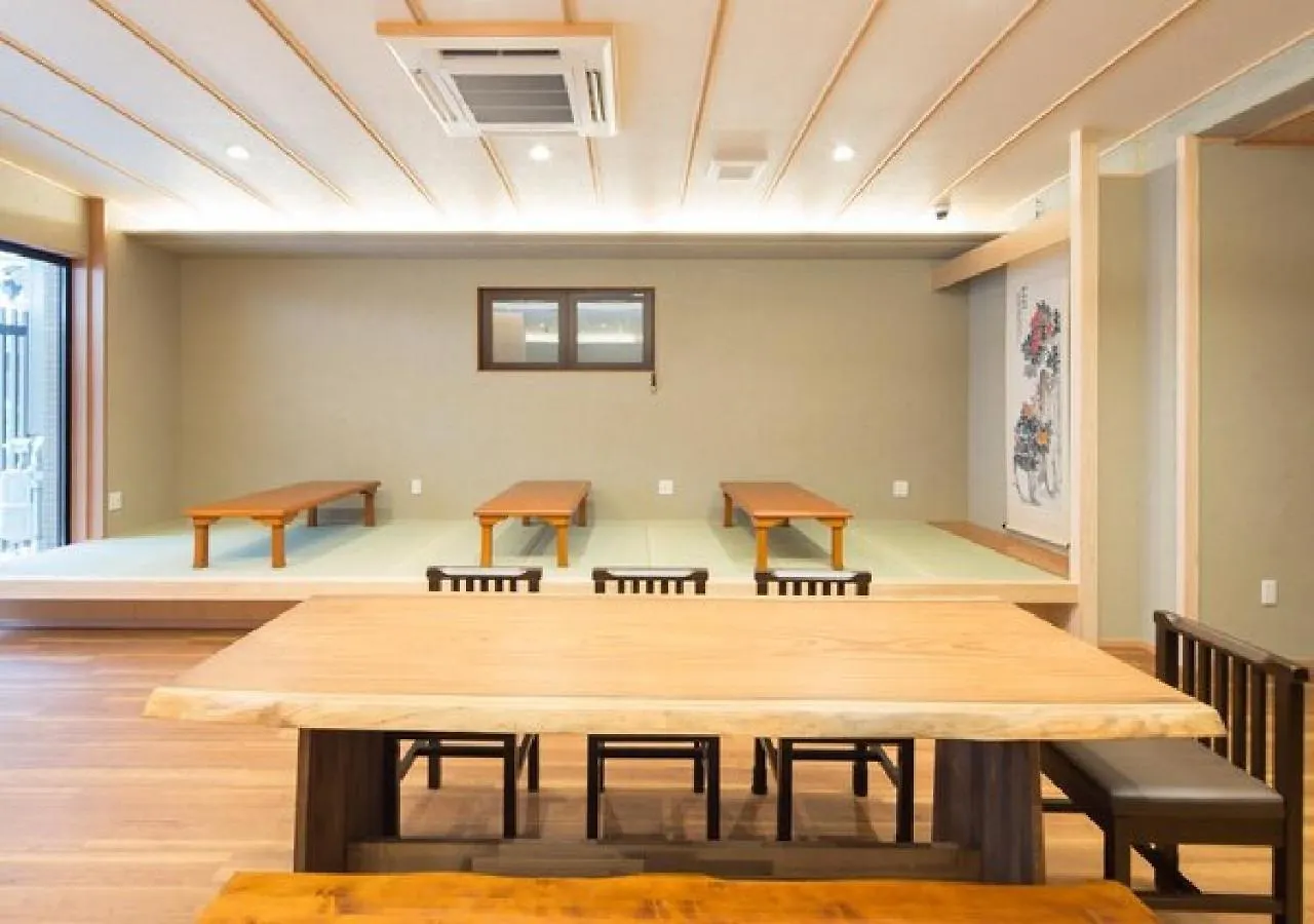 Hotel Ryokan Hostel Gion Dormitory - Vacation Stay 55344 Kyoto Japan