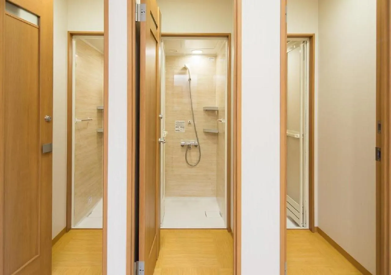Ryokan Hostel Gion Dormitory - Vacation Stay 55344 Kyoto Japan
