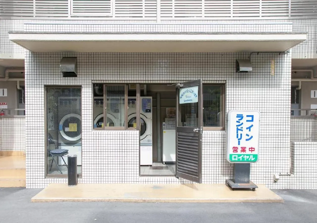 Ryokan Hostel Gion Dormitory - Vacation Stay 55344 Kyoto 0*,  Japan